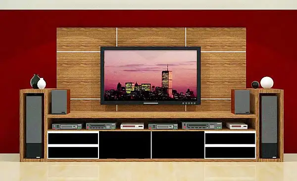 imagem de decoração
