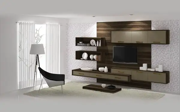 imagem de decoração
