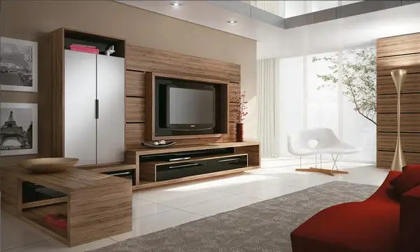 imagem de decoração