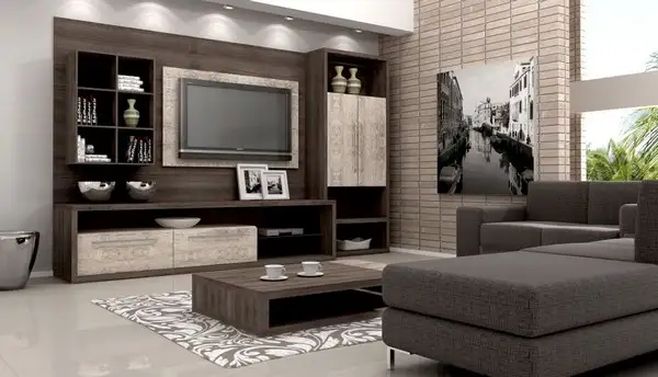 imagem de decoração