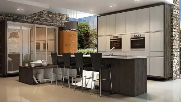 imagem de decoração