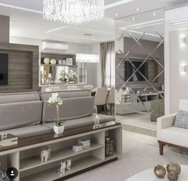 imagem de decoração