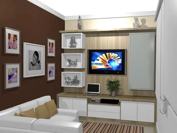 imagem de decoração