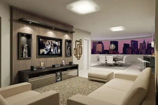 imagem de decoração