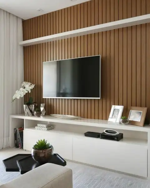 imagem de decoração