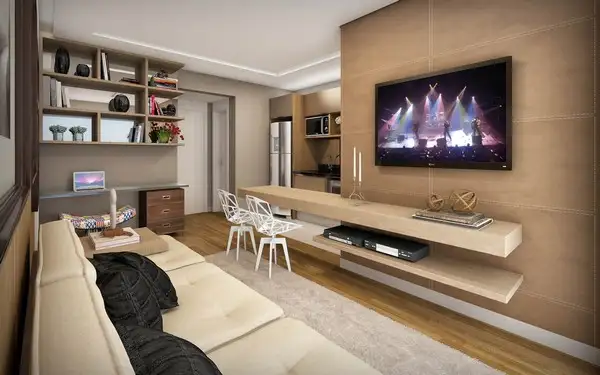 imagem de decoração