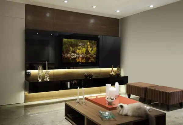 imagem de decoração
