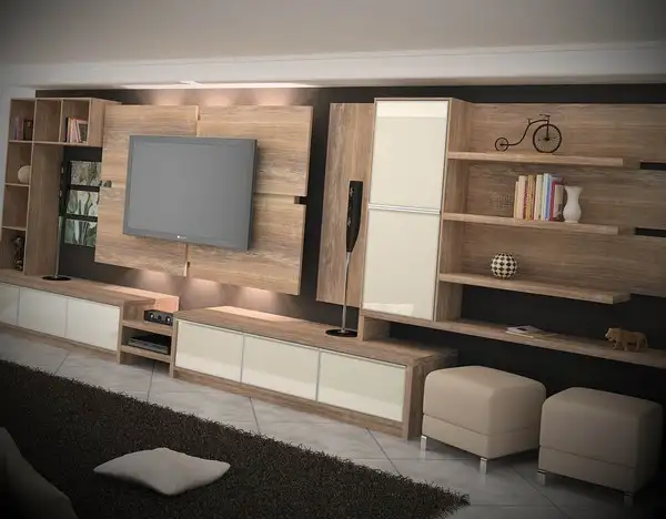 imagem de decoração
