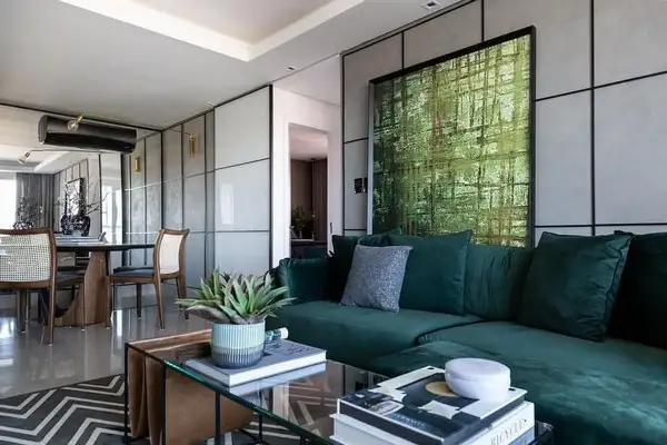 imagem de decoração