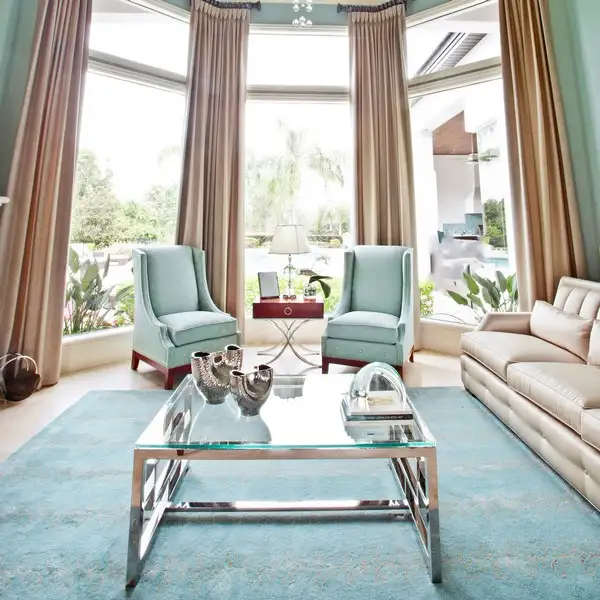 imagem de decoração