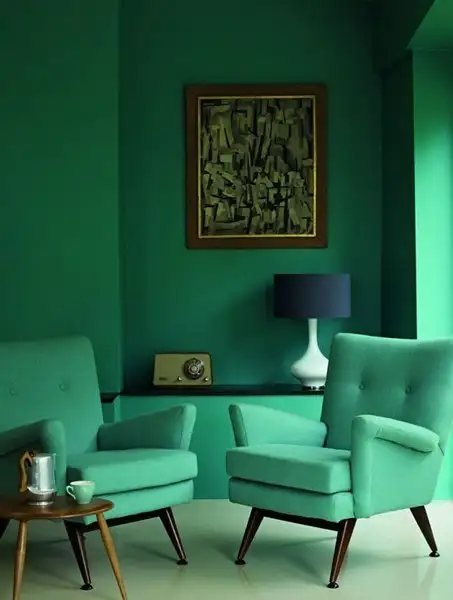 imagem de decoração