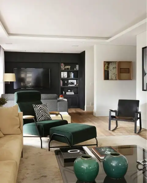 imagem de decoração