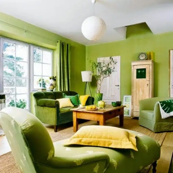 imagem de decoração