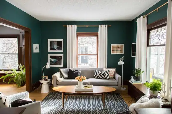 imagem de decoração