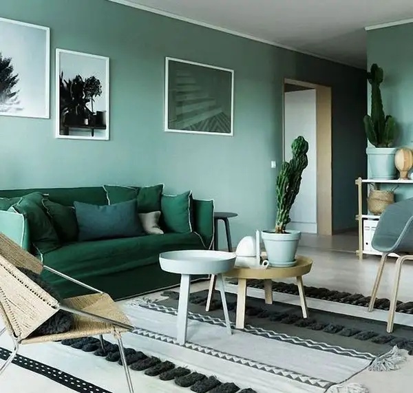 imagem de decoração