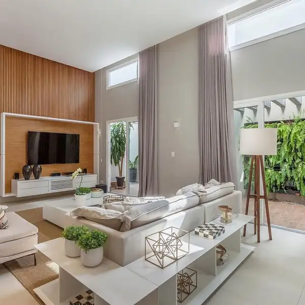imagem de decoração