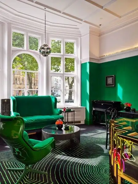 imagem de decoração