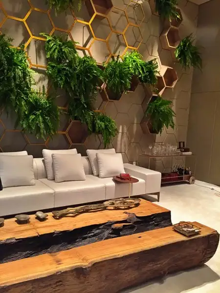 imagem de decoração
