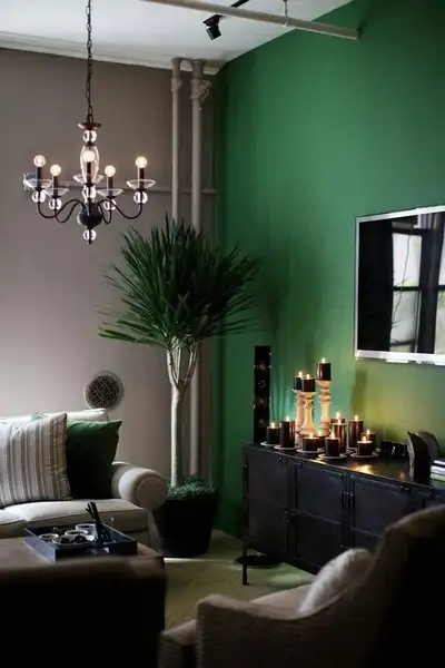 imagem de decoração