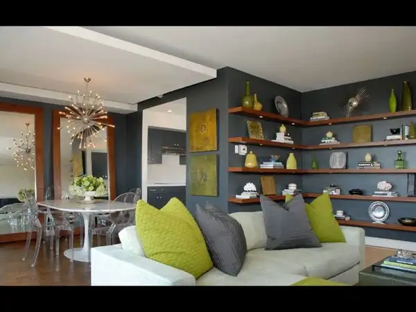 imagem de decoração