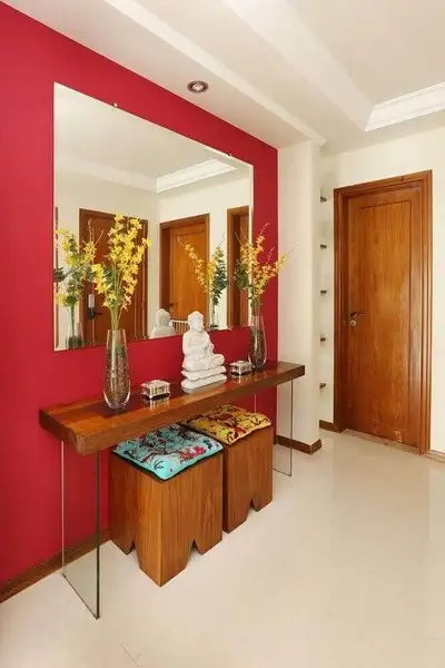 imagem de decoração