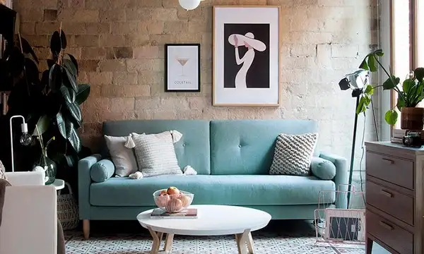 imagem de decoração