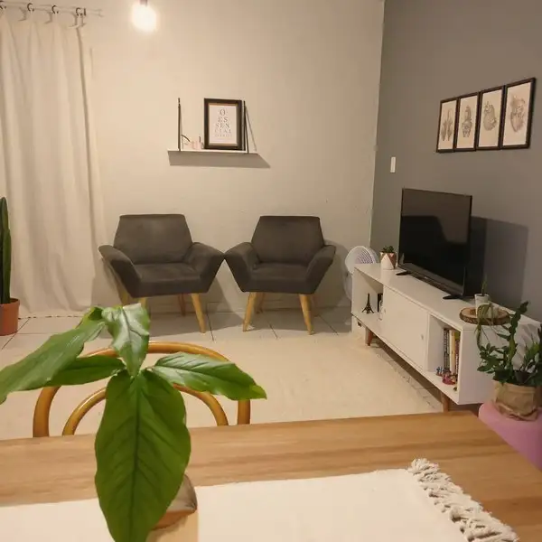 imagem de decoração