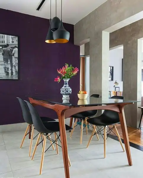 imagem de decoração