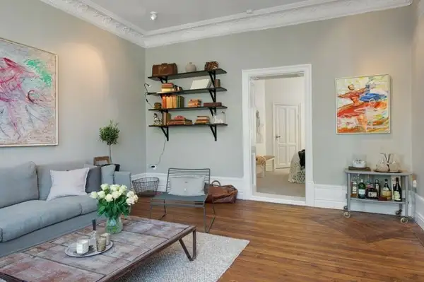 imagem de decoração