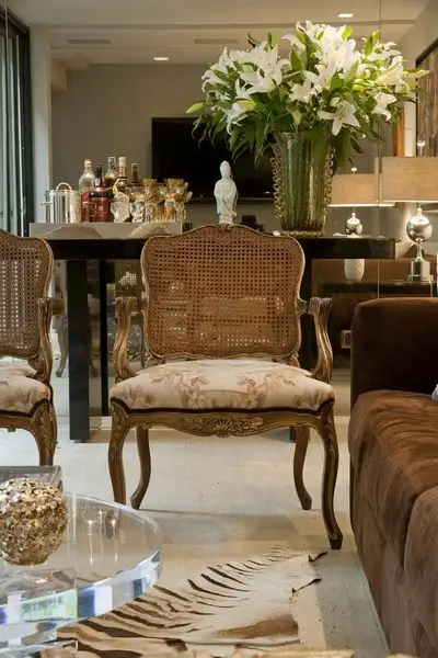 imagem de decoração