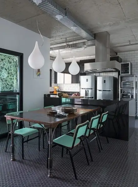 imagem de decoração