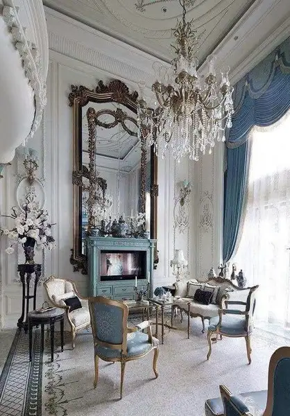 imagem de decoração