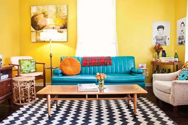 imagem de decoração