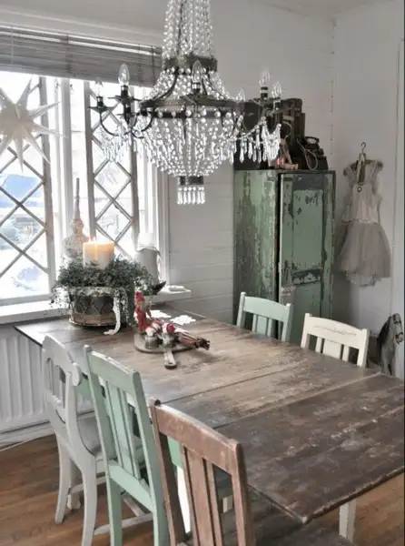 imagem de decoração