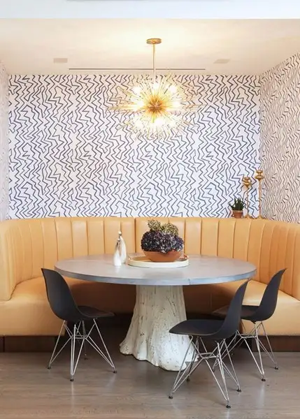 imagem de decoração