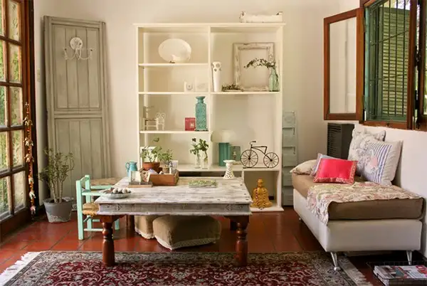 imagem de decoração