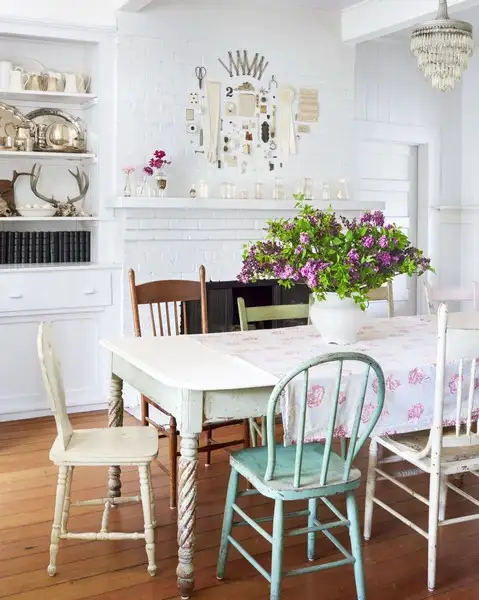 imagem de decoração