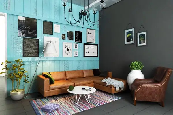 imagem de decoração