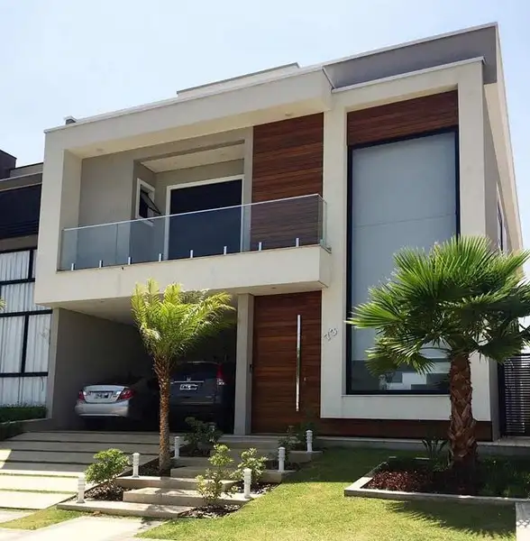 imagem de decoração