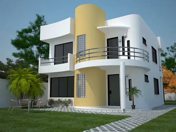 imagem de decoração