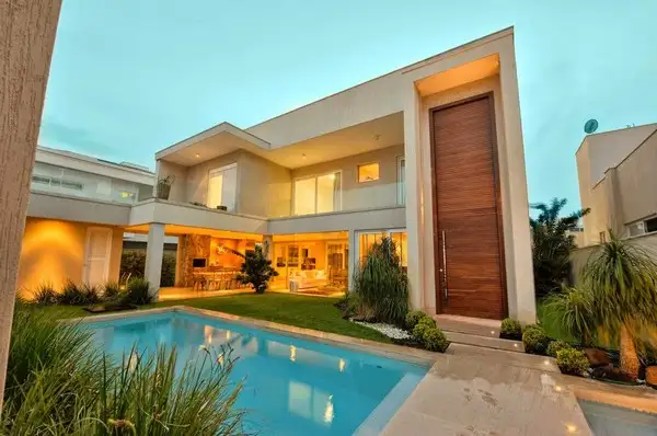 imagem de decoração
