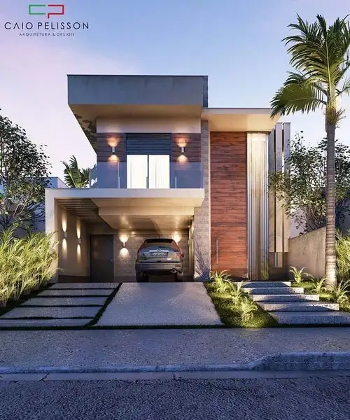 imagem de decoração