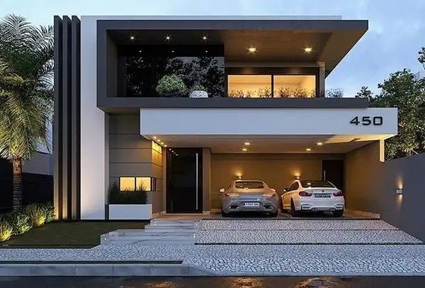 imagem de decoração