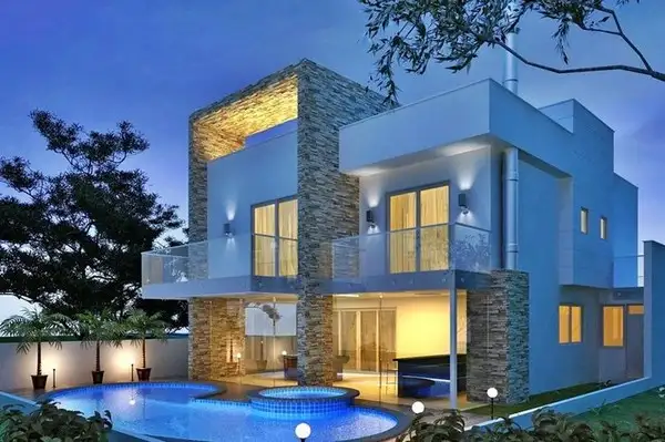 imagem de decoração