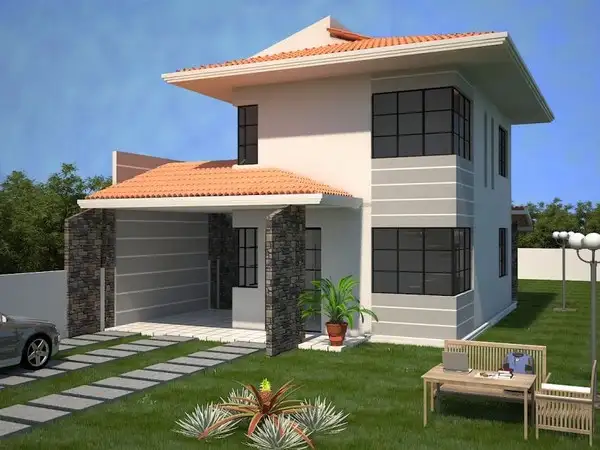 imagem de decoração
