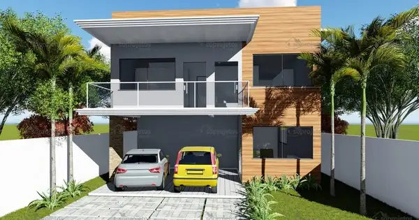 imagem de decoração