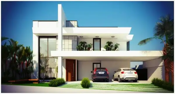 imagem de decoração