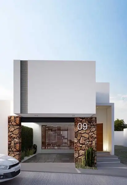 imagem de decoração