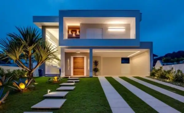 imagem de decoração
