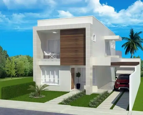 imagem de decoração